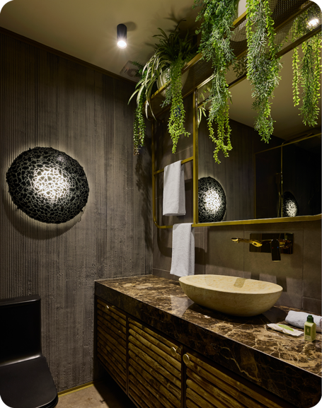 Habitación Boutique Lujo Medellín