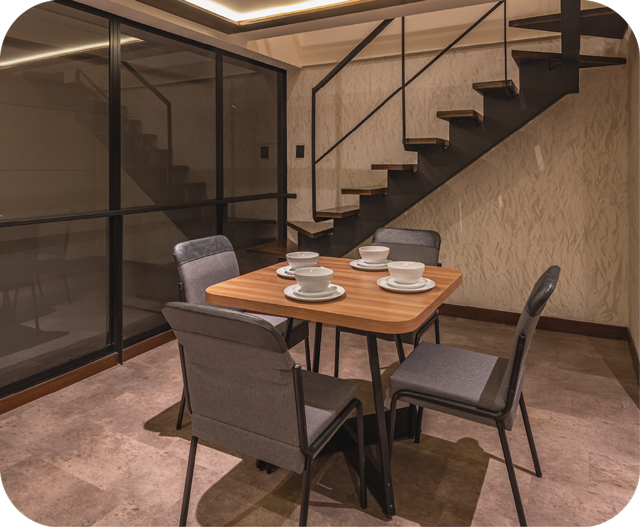 Habitación Boutique Lujo Medellín