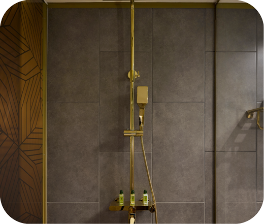 Room Boutique Luxury Medellin