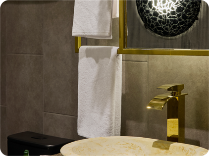 Habitación Boutique Lujo Medellín